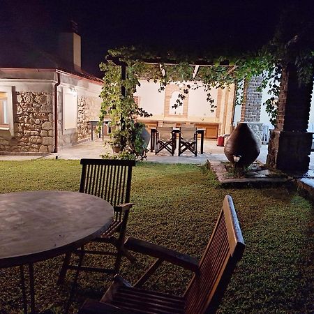 Garden House Kristi Villa Посиди Екстериор снимка
