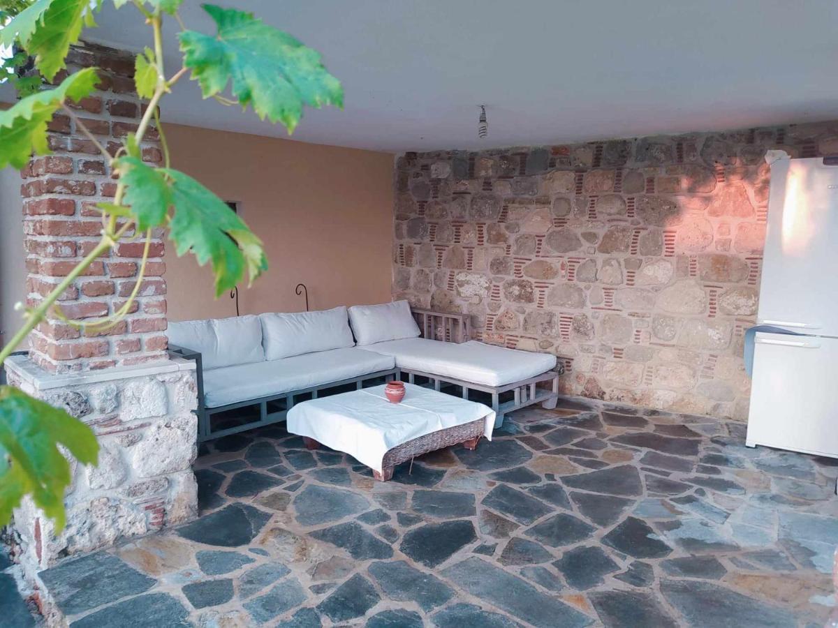 Garden House Kristi Villa Посиди Екстериор снимка
