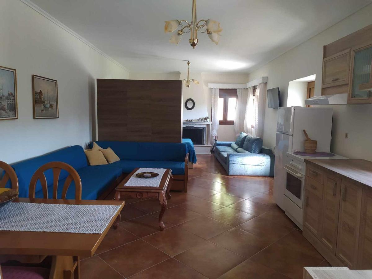 Garden House Kristi Villa Посиди Екстериор снимка