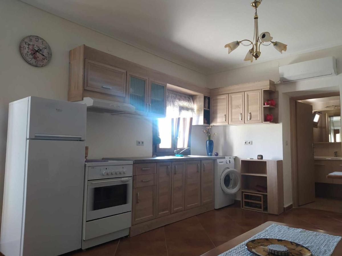 Garden House Kristi Villa Посиди Екстериор снимка