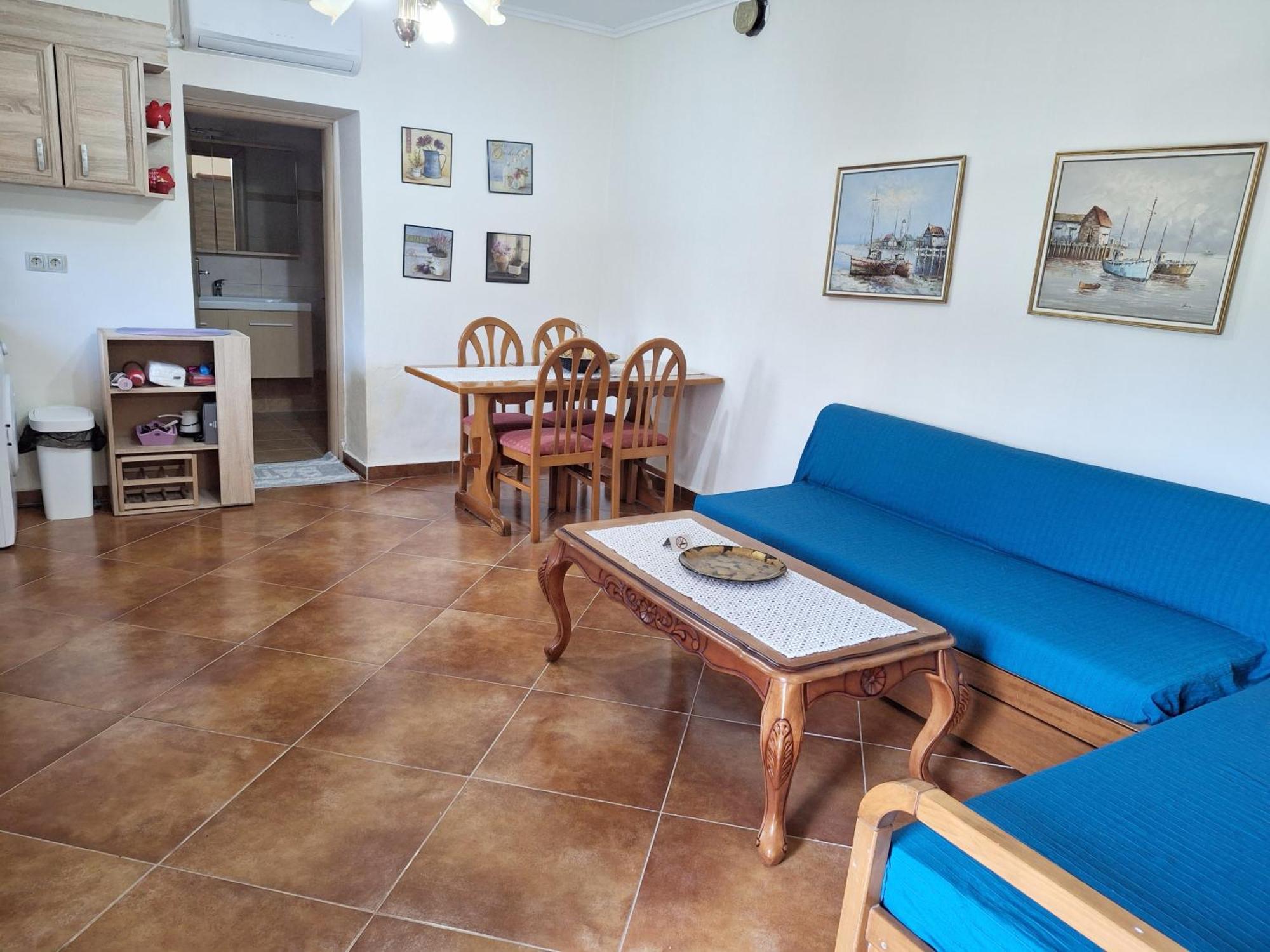 Garden House Kristi Villa Посиди Екстериор снимка